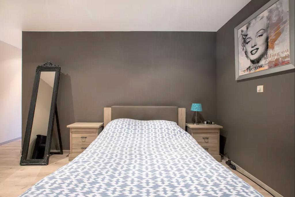 Entertaining Studio Wervik Ngoại thất bức ảnh